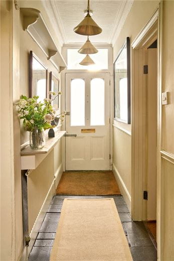 3 bedroom house, Althorp Road, London SW17 - Sold