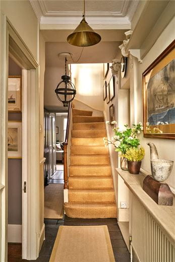 3 bedroom house, Althorp Road, London SW17 - Sold