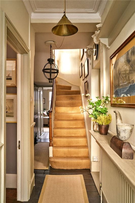 3 bedroom house, Althorp Road, London SW17 - Sold