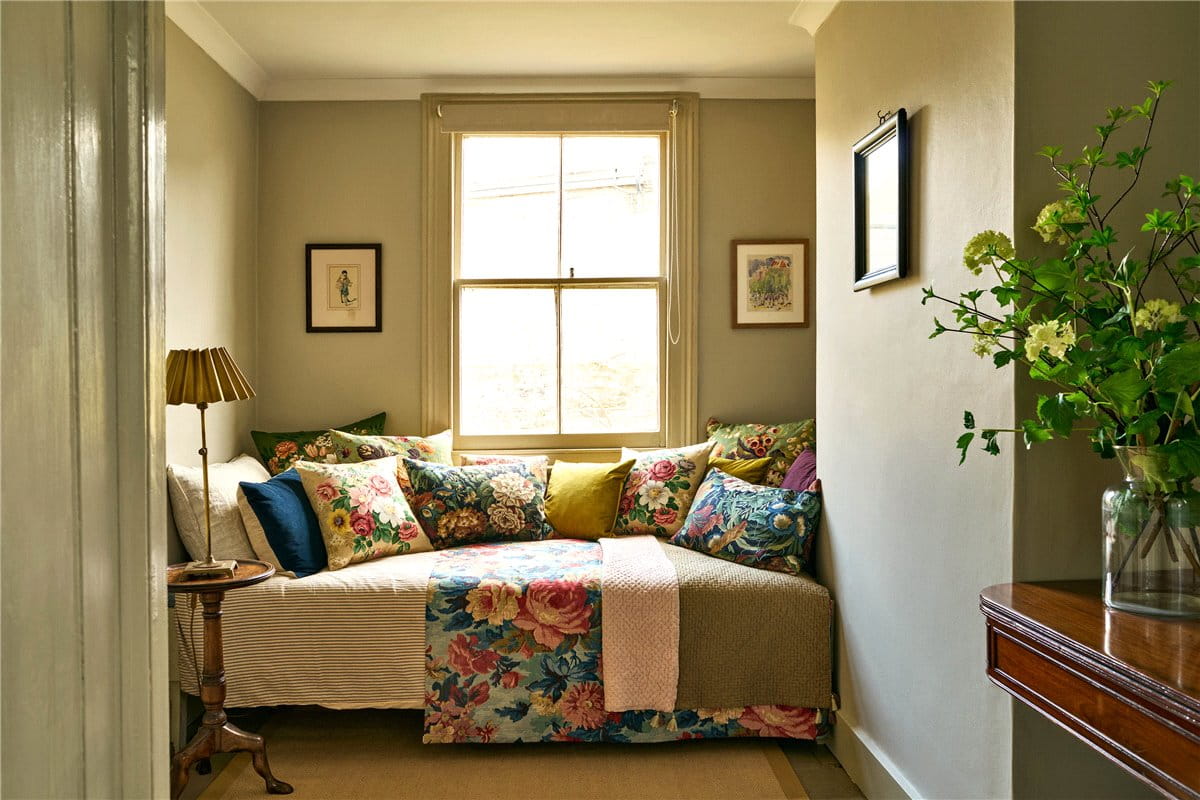 3 bedroom house, Althorp Road, London SW17 - Sold