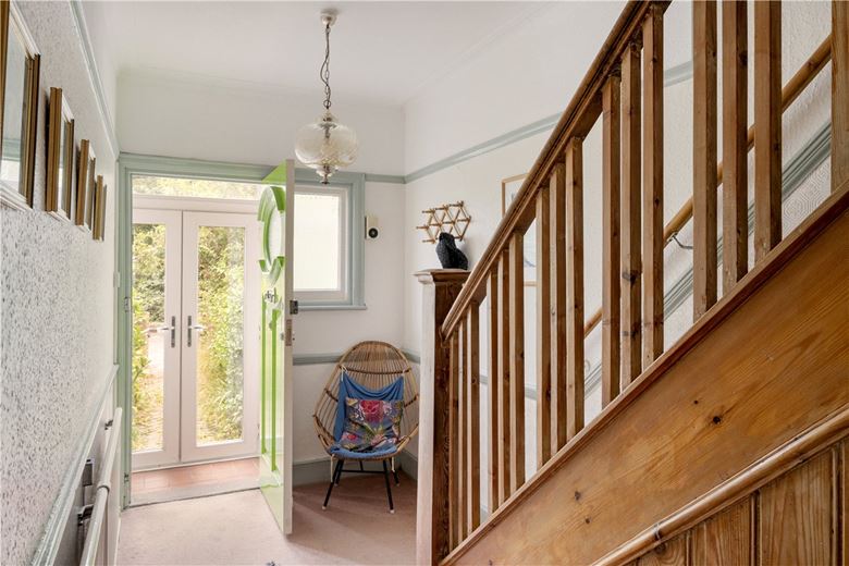 6 bedroom house, Sandgate Lane, London SW18 - Sold