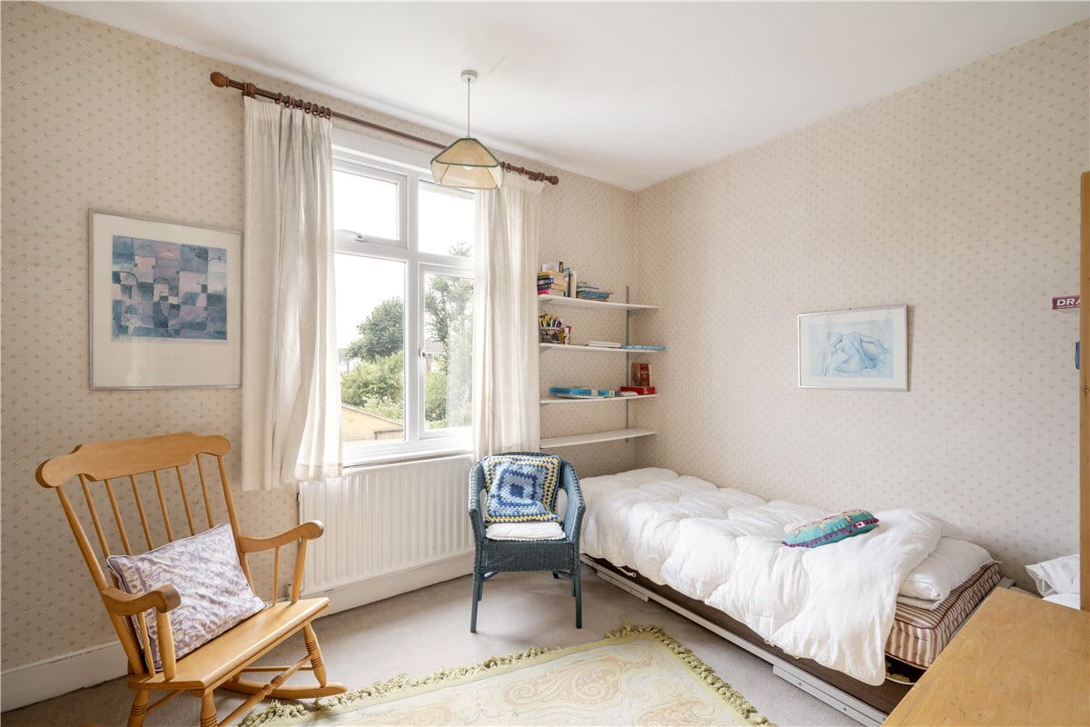 6 bedroom house, Sandgate Lane, London SW18 - Sold