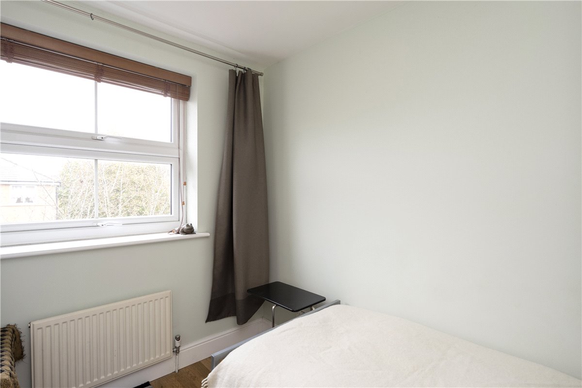 5 bedroom house, Elderfield Place, Heritage Park/Tooting Bec SW17 - Sold