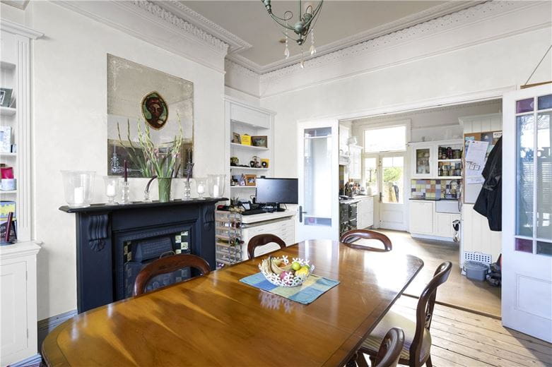 7 bedroom house, Hendham Road, London SW17 - Available