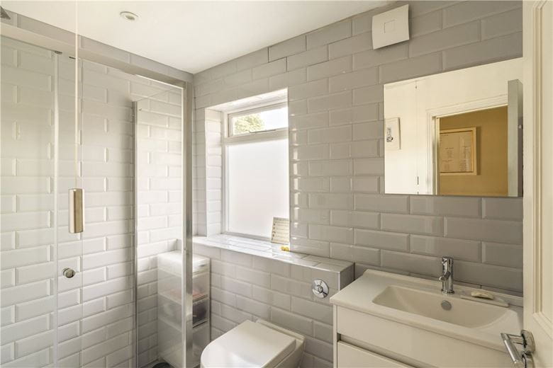 5 bedroom house, Tunley Road, London SW17 - Sold