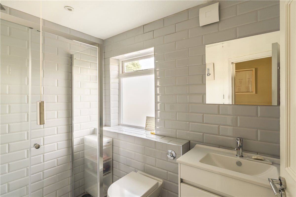 5 bedroom house, Tunley Road, London SW17 - Sold