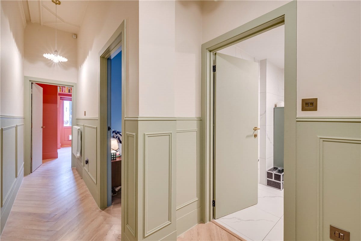 2 bedroom flat, Nightingale Lane, London SW12 - Available