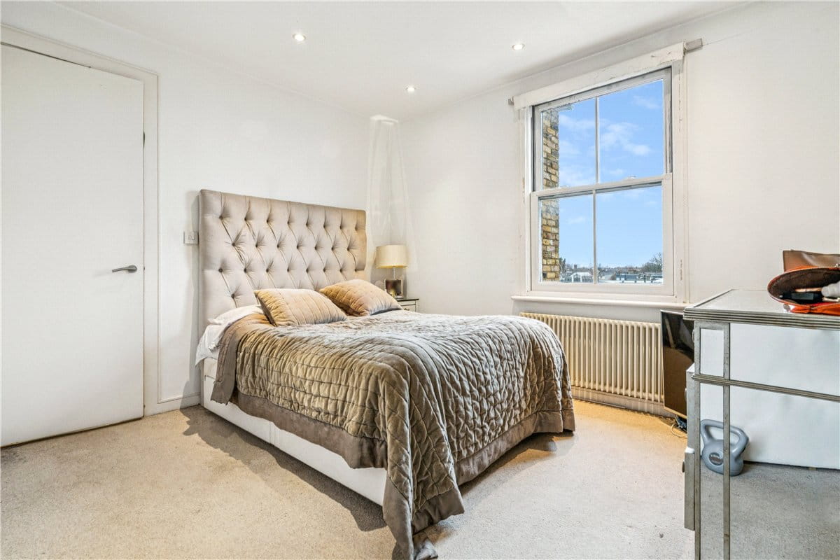2 bedroom flat, The Bonner Building, Bellevue Village - Wandsworth Common SW17 - Available