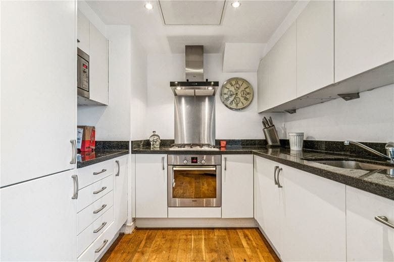 2 bedroom flat, The Bonner Building, Bellevue Village - Wandsworth Common SW17 - Available