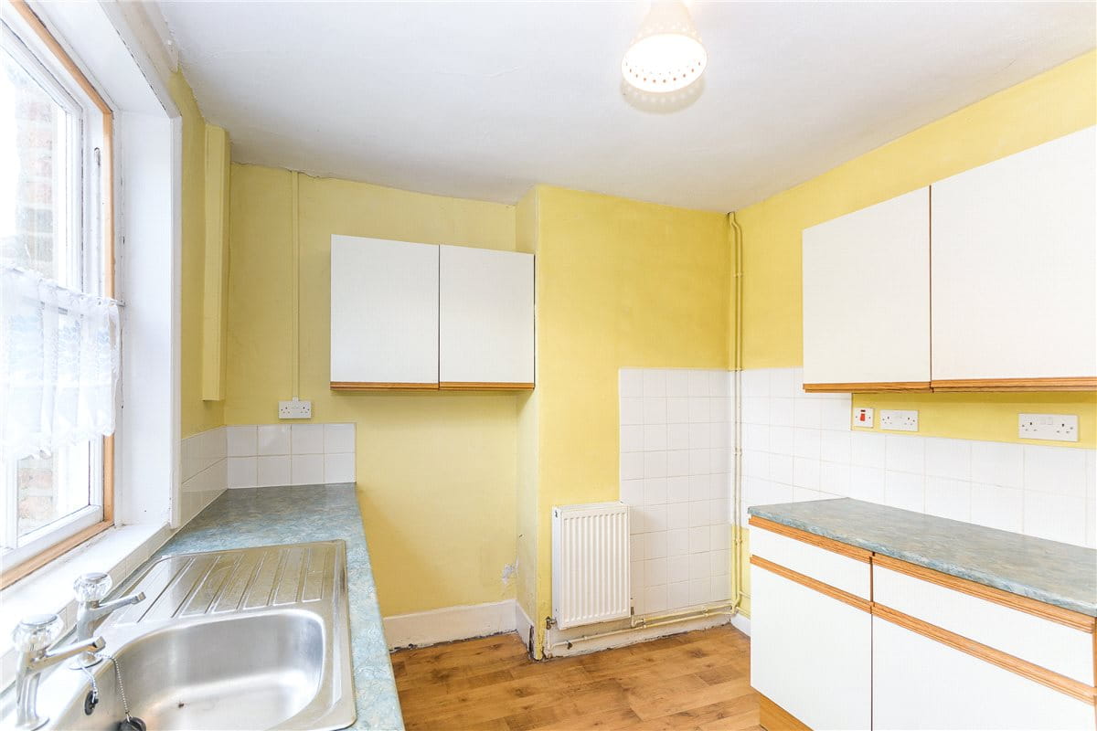 2 bedroom cottage, Channel Road, Sunk Island HU12 - Sold