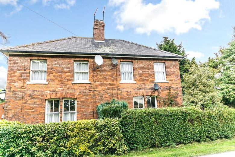 3 bedroom house, Benningholme Grange Cottage, Skirlaugh HU11 - Sold