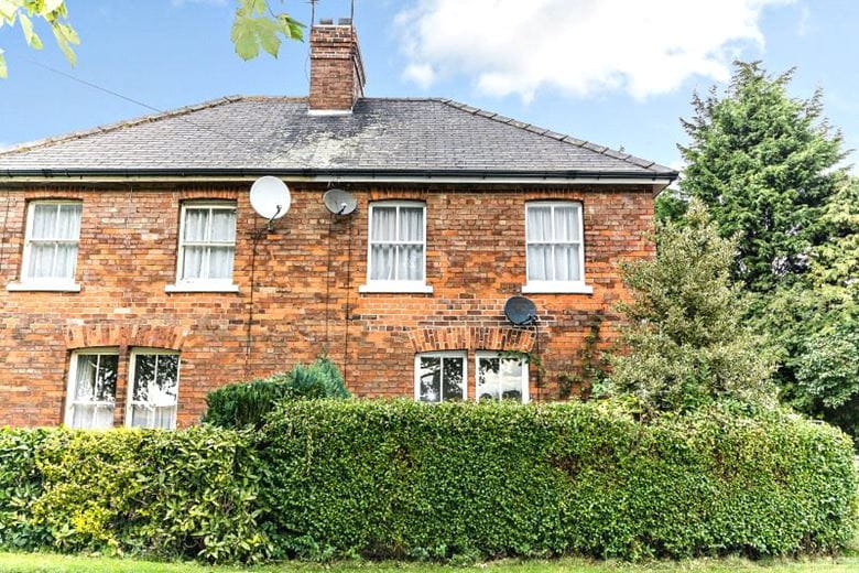 3 bedroom house, Benningholme Grange Cottage, Skirlaugh HU11 - Sold