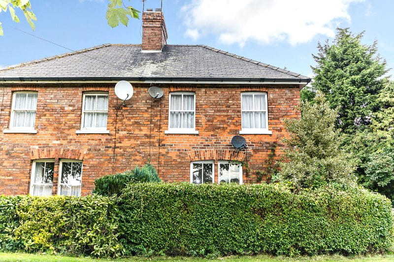 3 bedroom house, Benningholme Grange Cottage, Skirlaugh HU11 - Sold