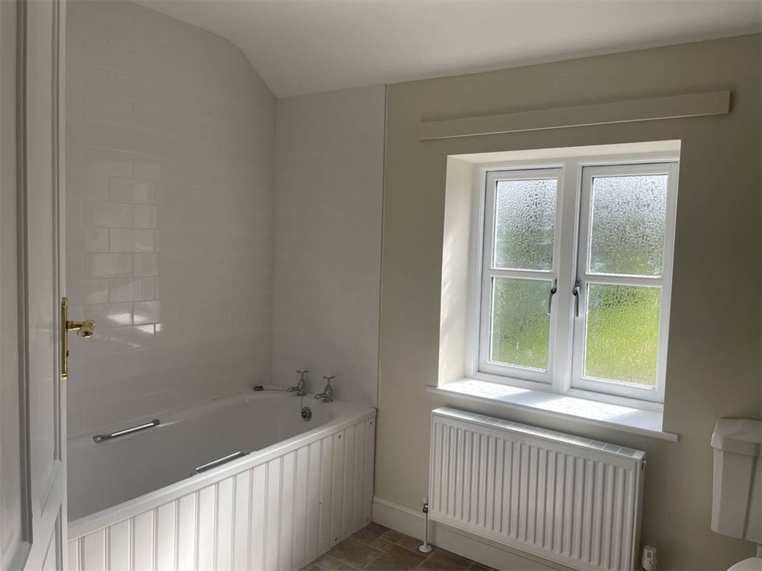 4 bedroom house, Low Gardham, Beverley HU17 - Let Agreed