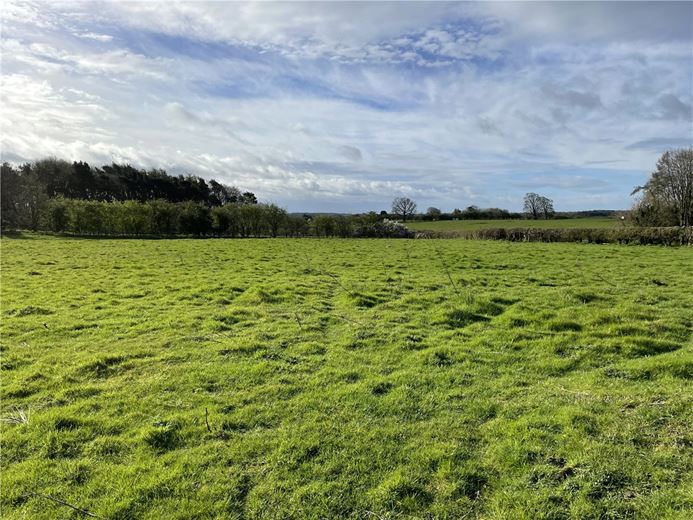  Land, Land and Buildings At Plompton, Knaresborough HG5 - Sold