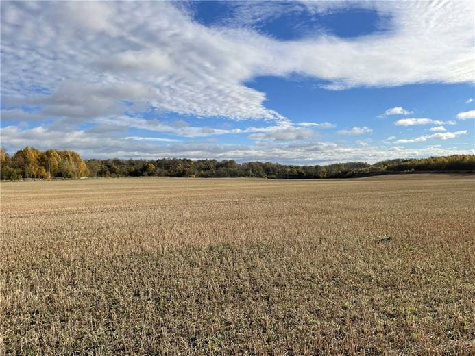  Land, Land At Lotherton Park Farm, Micklefield LS25 - Available