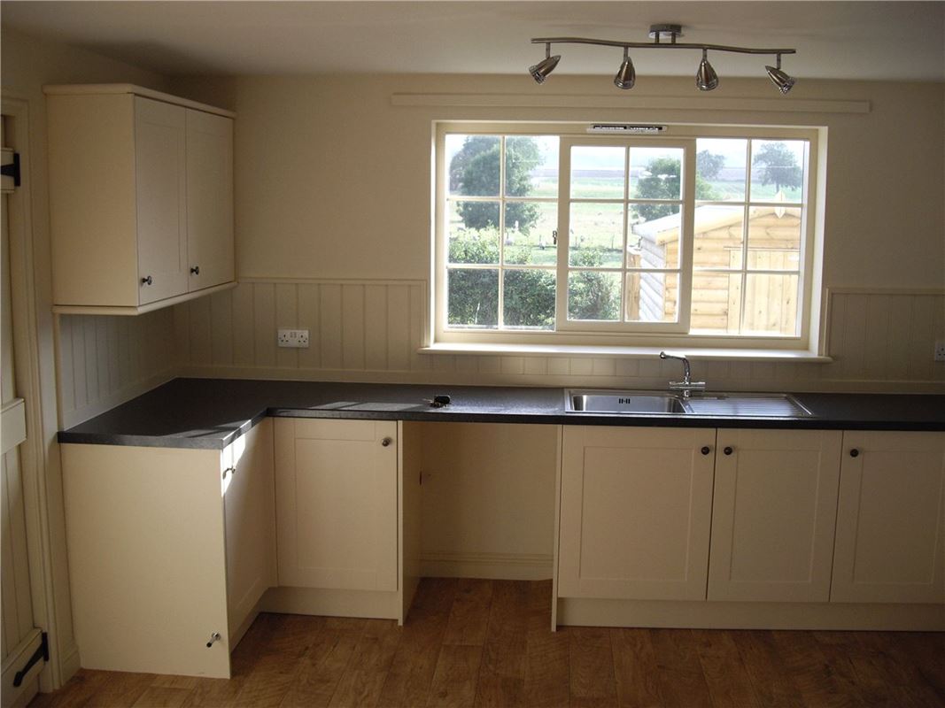 3 bedroom house, Wintringham, Malton YO17 - Available