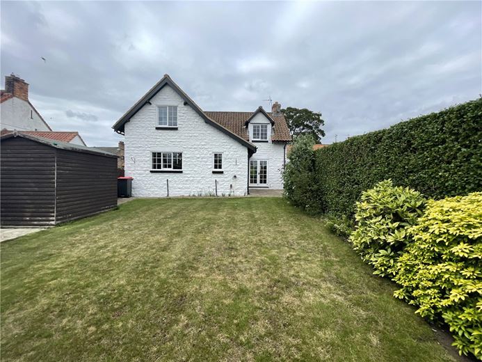 3 bedroom house, Wintringham, Malton YO17 - Available