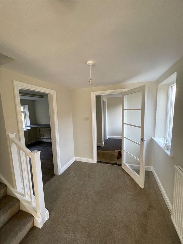 5 bedroom house, Westow, York YO60 - Let Agreed