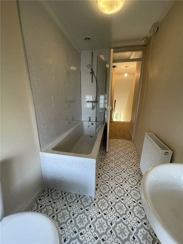 1 bedroom house, Wintringham, Malton YO17 - Available