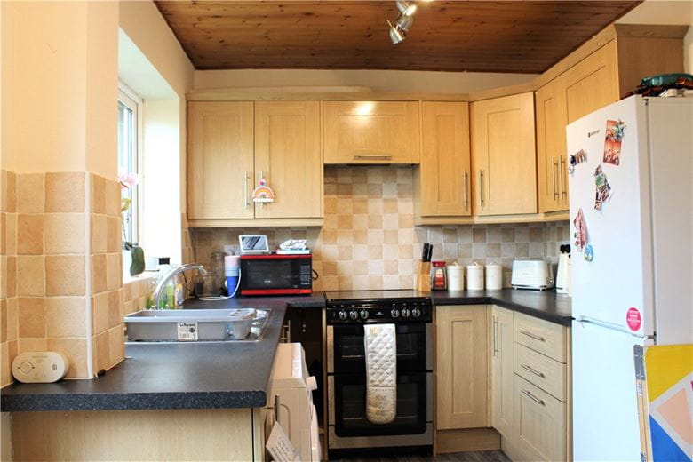 2 bedroom house, Wellington Mews, Ripon HG4 - Let Agreed