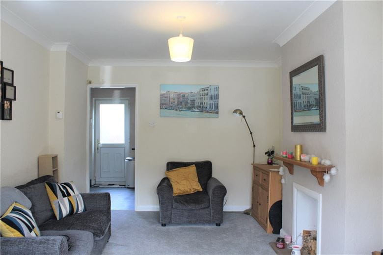 2 bedroom house, Wellington Mews, Ripon HG4 - Let Agreed