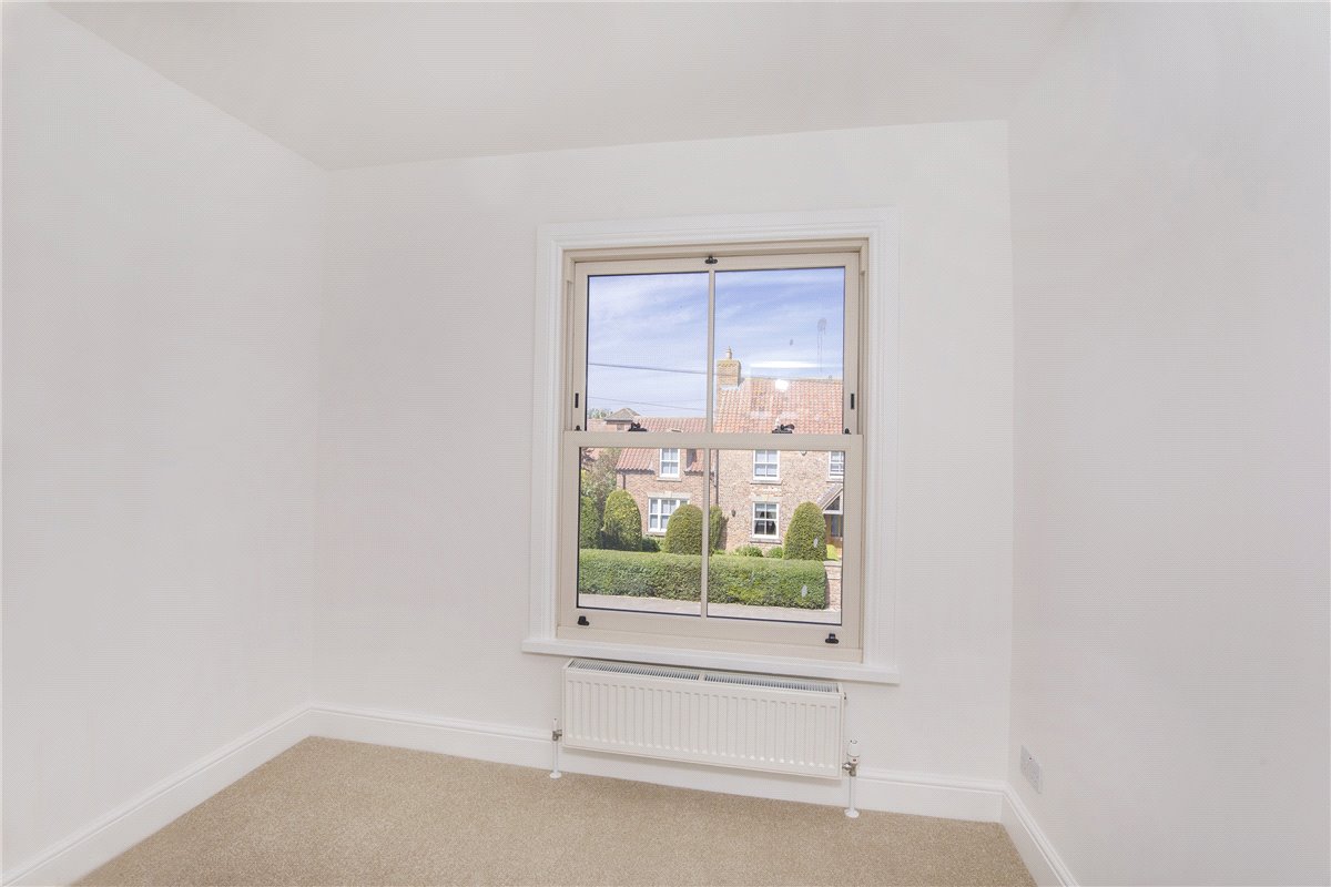 4 bedroom house, Croft Farm House, Main Street YO26 - Let Agreed