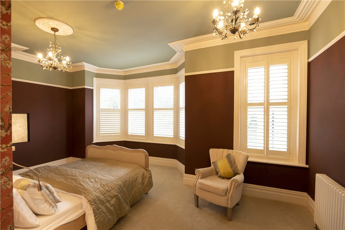 6 bedroom house, Harlow Moor Drive, Harrogate HG2