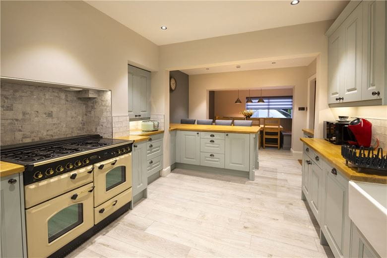 6 bedroom house, Harlow Moor Drive, Harrogate HG2