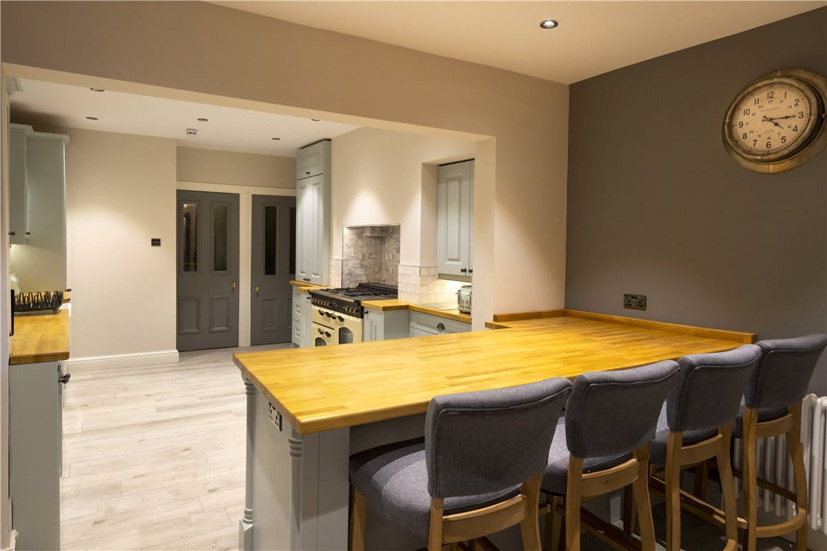 6 bedroom house, Harlow Moor Drive, Harrogate HG2