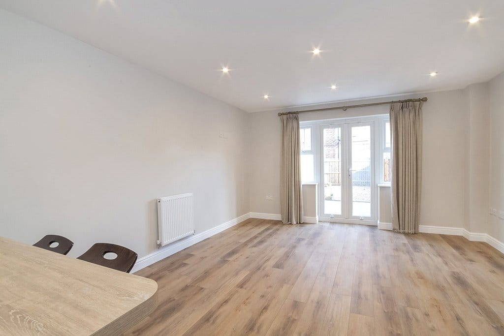 3 bedroom house, Calvert Way, Bedale DL8