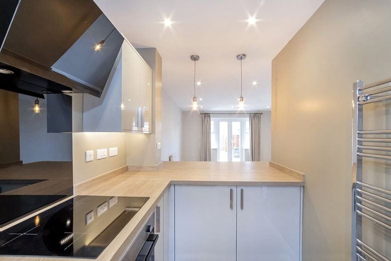 3 bedroom house, Calvert Way, Bedale DL8