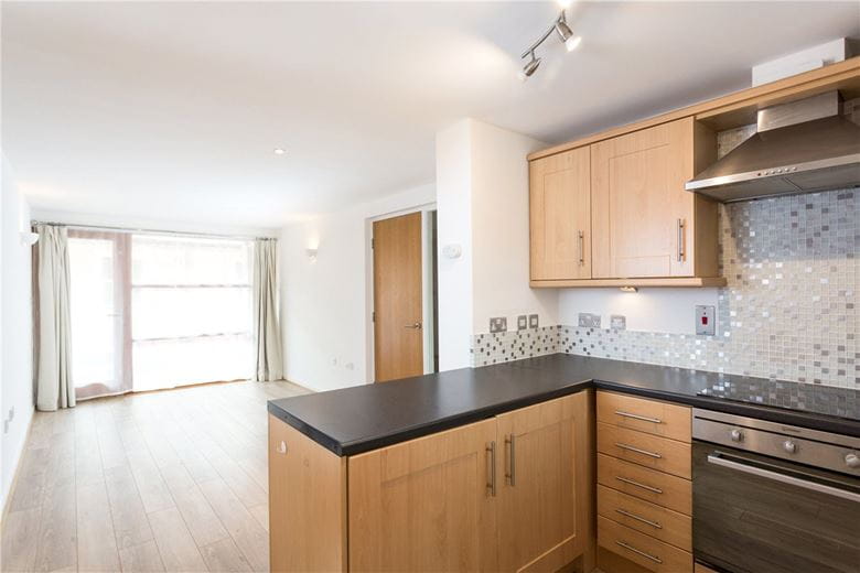 2 bedroom flat, Jacob Court, Trinity Lane YO1