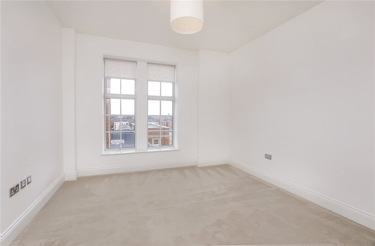 3 bedroom flat, The Residence, Bishopthorpe Road YO23 - Available
