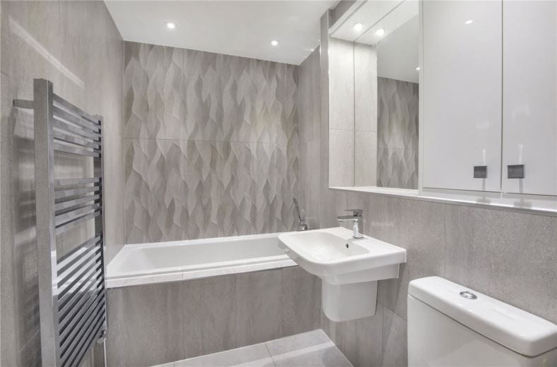 3 bedroom flat, The Residence, Bishopthorpe Road YO23 - Available