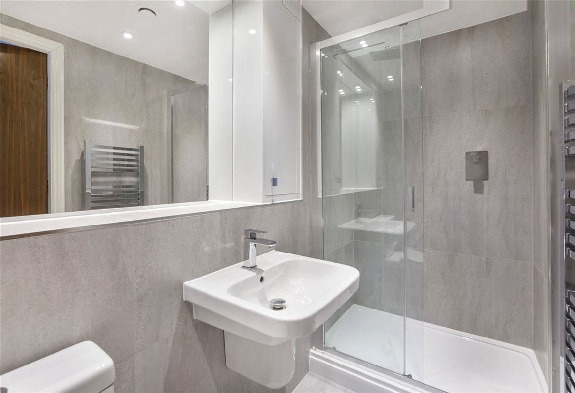 3 bedroom flat, The Residence, Bishopthorpe Road YO23 - Available