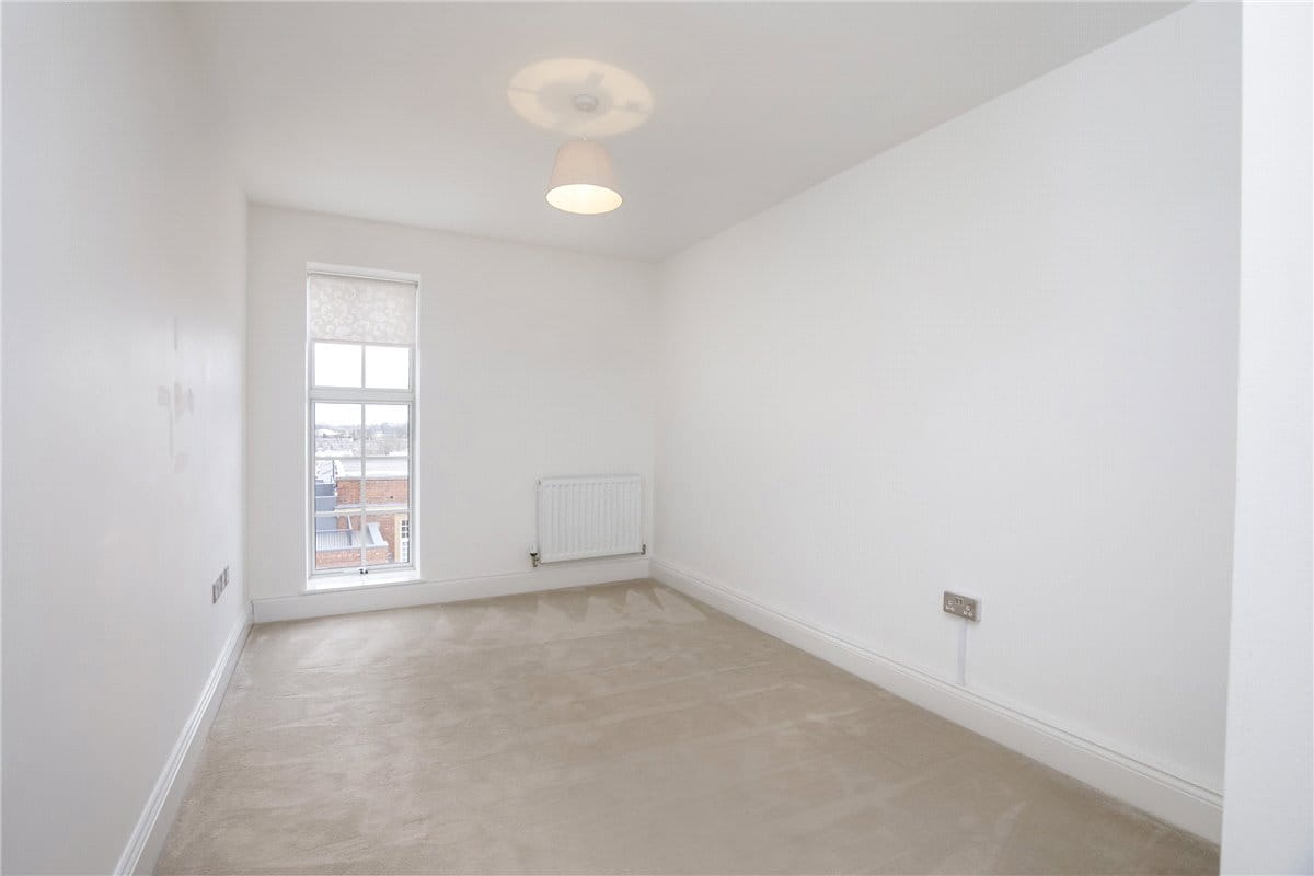 3 bedroom flat, The Residence, Bishopthorpe Road YO23 - Available