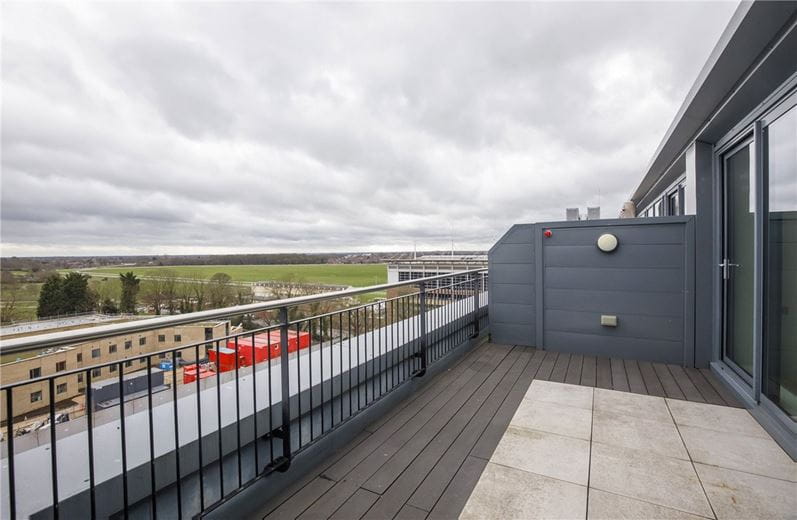 3 bedroom flat, The Residence, Bishopthorpe Road YO23 - Available