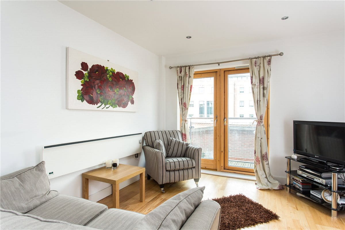 2 bedroom flat, Black Horse Lane, York YO1 - Let Agreed