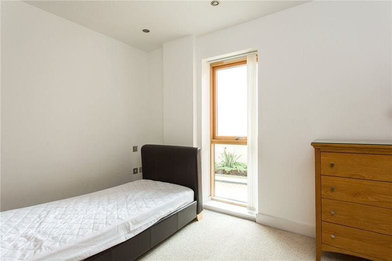 2 bedroom flat, Black Horse Lane, York YO1 - Let Agreed