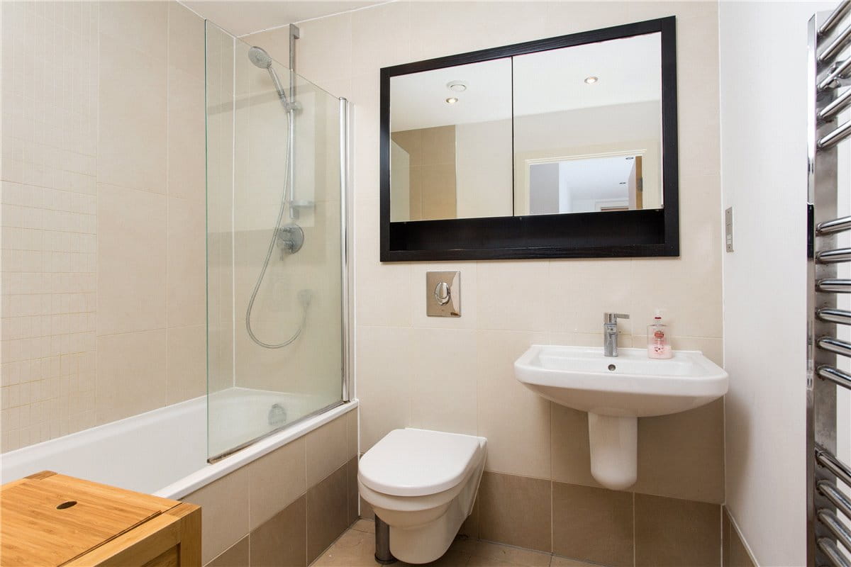 2 bedroom flat, Black Horse Lane, York YO1 - Let Agreed