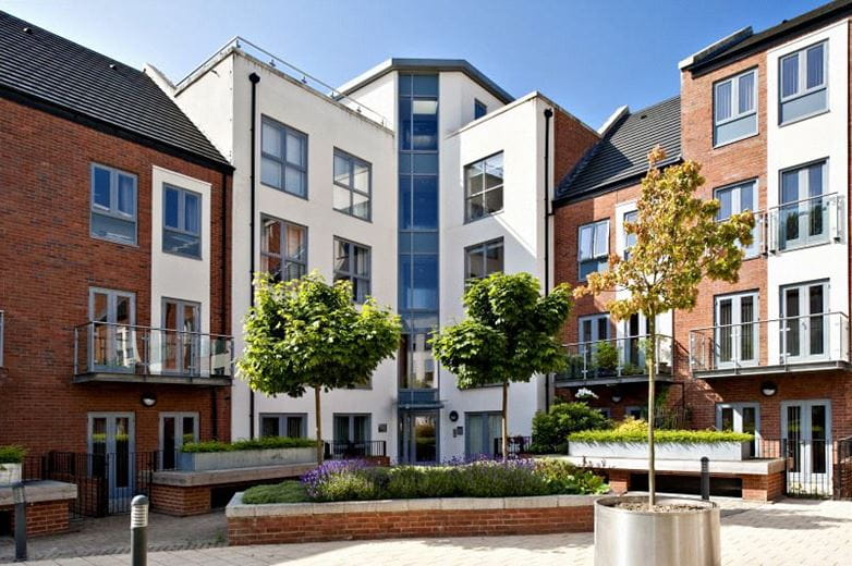 2 bedroom flat, Black Horse Lane, York YO1 - Let Agreed