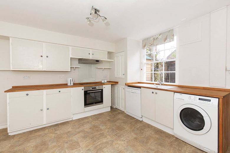 4 bedroom house, Mount Parade, York YO24