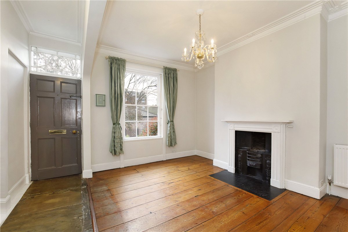 4 bedroom house, Mount Parade, York YO24