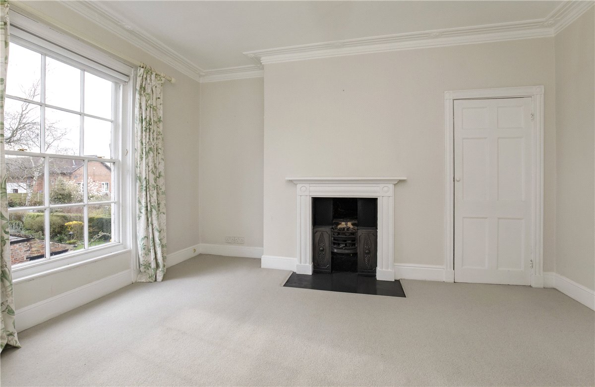 4 bedroom house, Mount Parade, York YO24