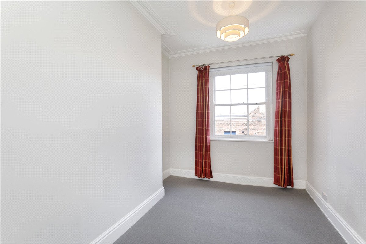 4 bedroom house, Mount Parade, York YO24