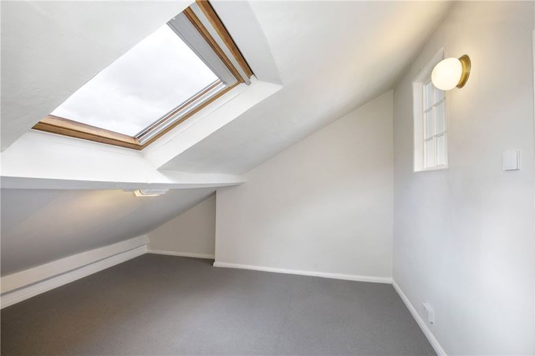 4 bedroom house, Mount Parade, York YO24