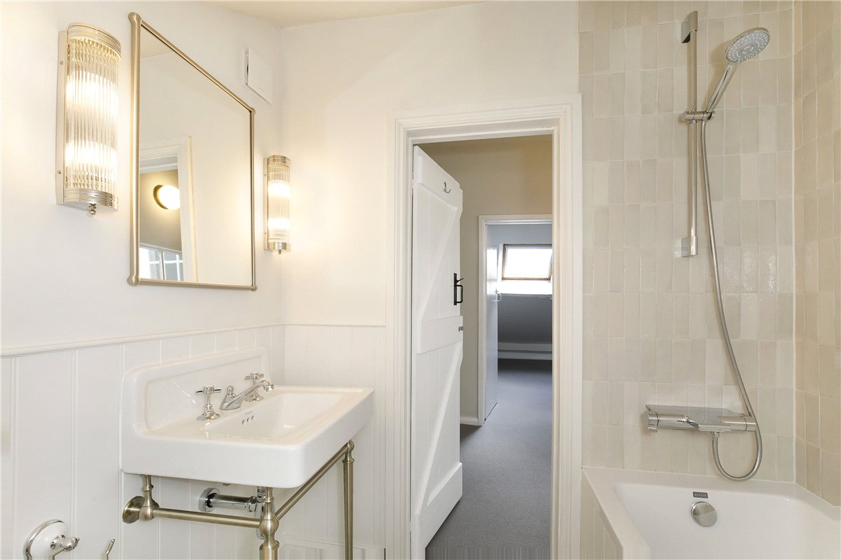 4 bedroom house, Mount Parade, York YO24