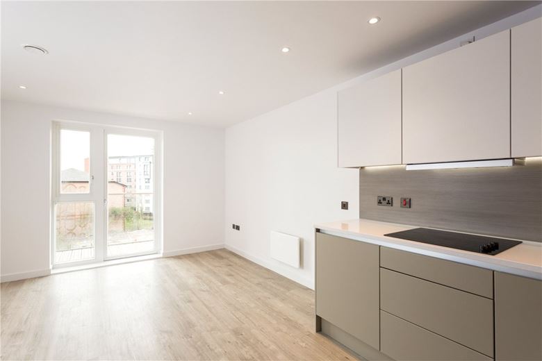 1 bedroom flat, Leetham House, Core 4 YO1