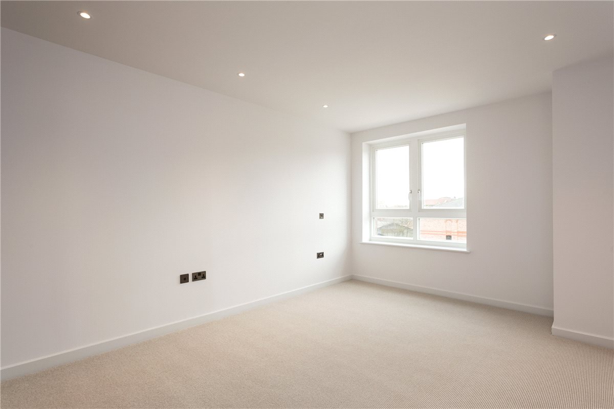 1 bedroom flat, Leetham House, Core 4 YO1